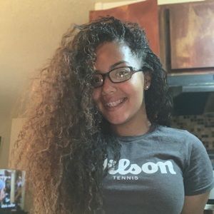 Meet your Posher, Chelsey